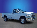2024 RAM 2500 Tradesman Regular Cab 4x4 8' Box