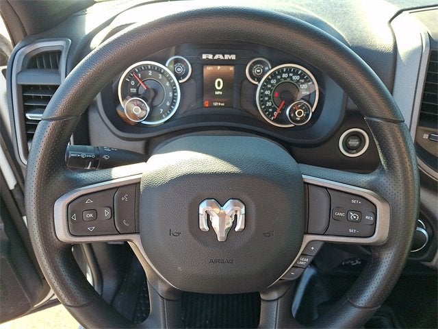 2024 RAM 2500 Tradesman Regular Cab 4x4 8' Box