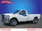 2024 RAM 2500 Tradesman Regular Cab 4x4 8' Box