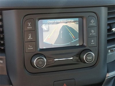 2024 RAM 2500 Tradesman Regular Cab 4x4 8' Box