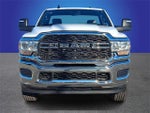 2024 RAM 2500 Tradesman Regular Cab 4x4 8' Box