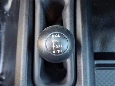 2024 RAM 2500 Tradesman Regular Cab 4x4 8' Box