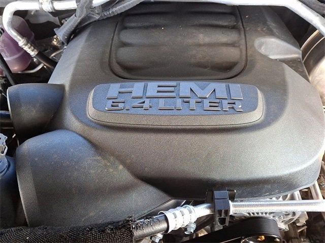 2024 RAM 2500 Tradesman Regular Cab 4x4 8' Box