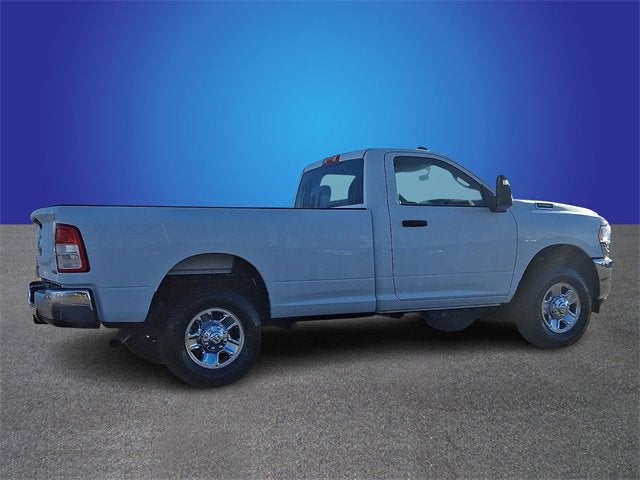 2024 RAM 2500 Tradesman Regular Cab 4x4 8' Box