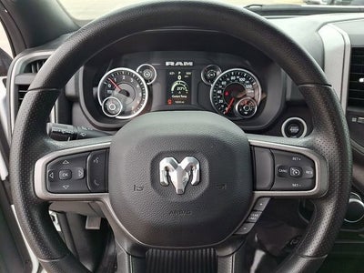 2024 RAM 2500 Tradesman Regular Cab 4x4 8' Box