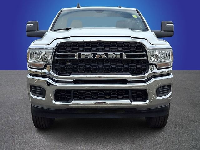 2024 RAM 2500 Tradesman Regular Cab 4x4 8' Box