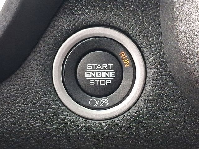 2024 RAM 2500 Tradesman Regular Cab 4x4 8' Box