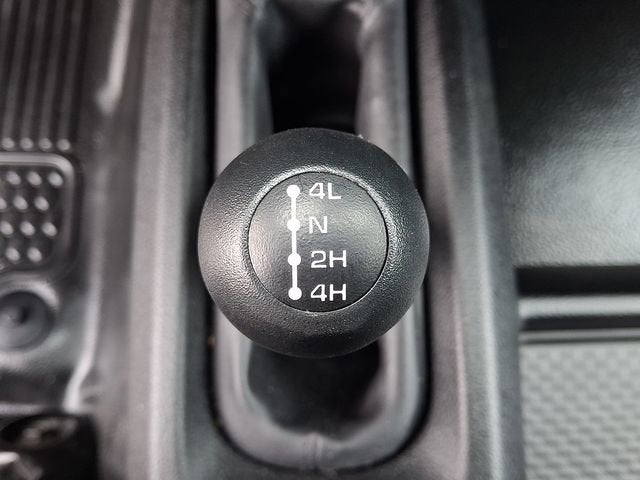 2024 RAM 2500 Tradesman Regular Cab 4x4 8' Box