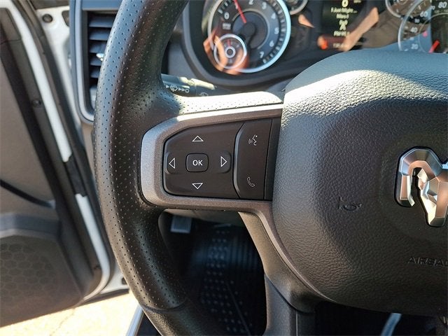 2024 RAM 2500 Tradesman Regular Cab 4x4 8' Box