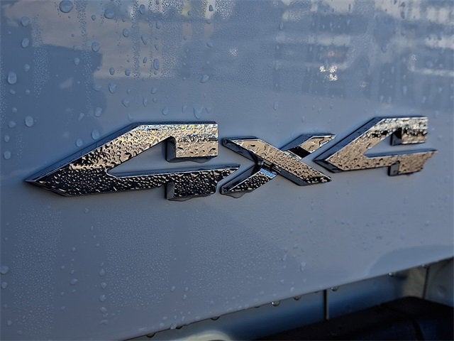 2024 RAM 2500 Tradesman Regular Cab 4x4 8' Box