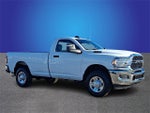 2024 RAM 2500 Tradesman Regular Cab 4x4 8' Box