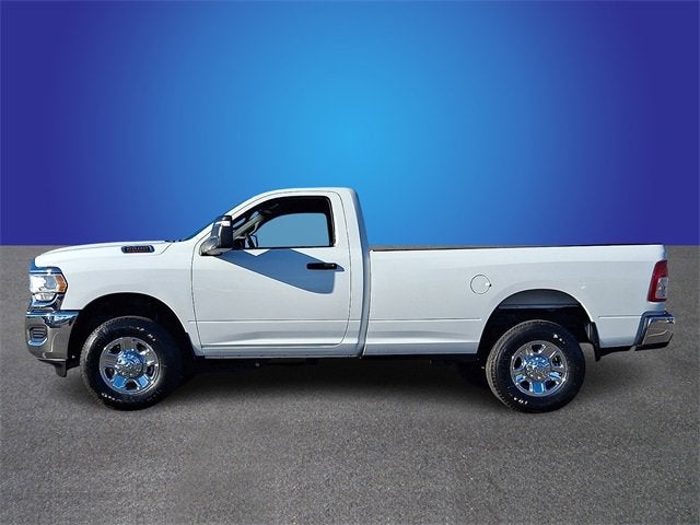 2024 RAM 2500 Tradesman Regular Cab 4x4 8' Box