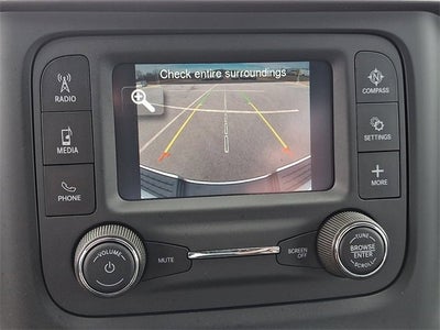 2024 RAM 2500 Tradesman Regular Cab 4x4 8' Box