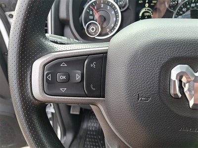 2024 RAM 2500 Tradesman Regular Cab 4x4 8' Box