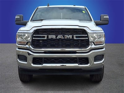 2024 RAM 2500 Tradesman Regular Cab 4x4 8' Box