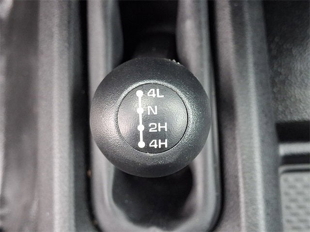 2024 RAM 2500 Tradesman Regular Cab 4x4 8' Box