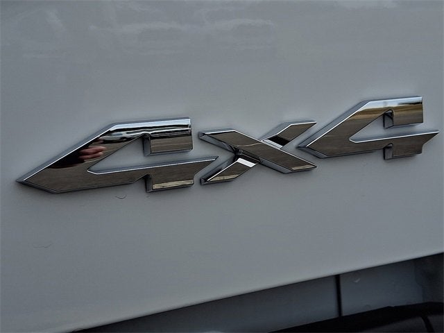 2024 RAM 2500 Tradesman Regular Cab 4x4 8' Box