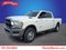 2020 RAM 2500 Big Horn Crew Cab 4x4 6'4" Box