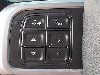 2020 RAM 2500 Big Horn Crew Cab 4x4 6'4" Box