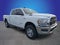 2020 RAM 2500 Big Horn Crew Cab 4x4 6'4" Box