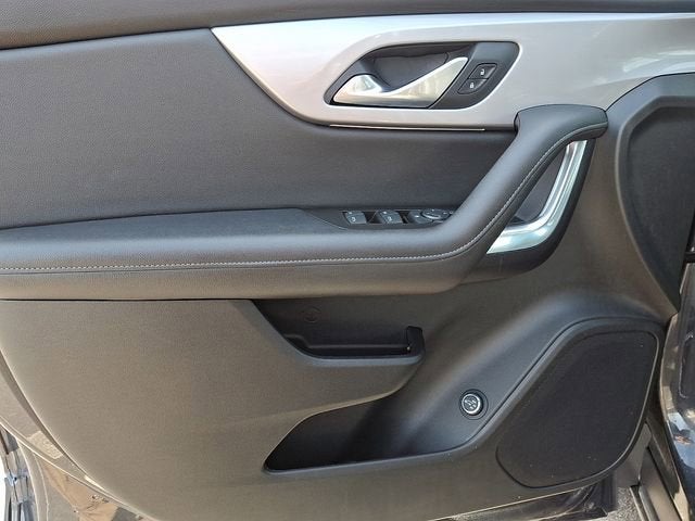 2022 Chevrolet Blazer 3LT