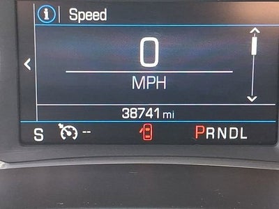 2022 Chevrolet Blazer 3LT