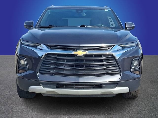 2022 Chevrolet Blazer 3LT