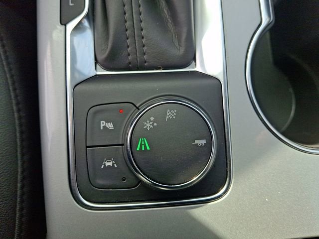 2022 Chevrolet Blazer 3LT