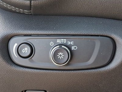 2022 Chevrolet Blazer 3LT