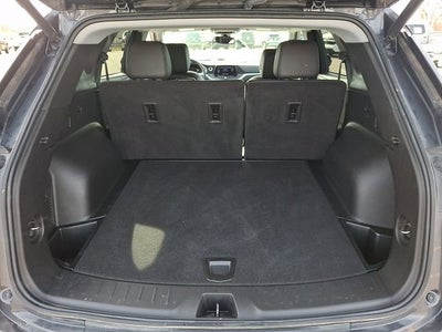 2022 Chevrolet Blazer 3LT