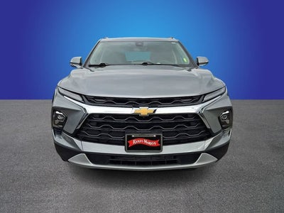 2025 Chevrolet Blazer 3LT