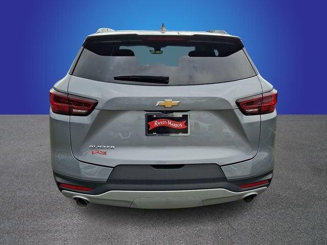 2025 Chevrolet Blazer 3LT