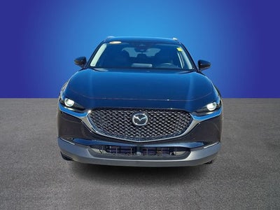 2025 Mazda Mazda CX-30 2.5 S Select Sport