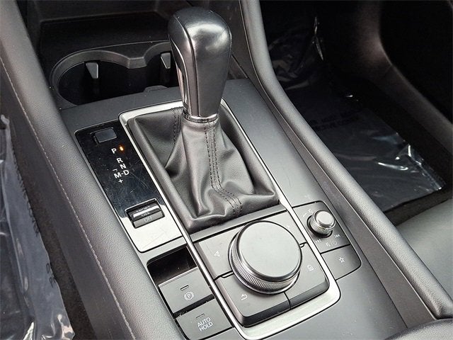 2023 Mazda Mazda3 Sedan 2.5 S Select