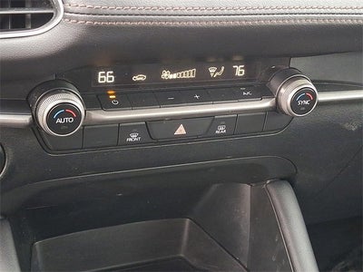 2023 Mazda Mazda3 Sedan 2.5 S Select