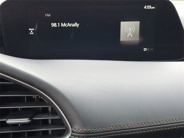 2023 Mazda Mazda3 Sedan 2.5 S Select