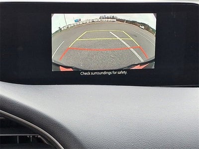 2023 Mazda Mazda3 Sedan 2.5 S Select