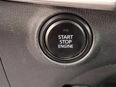 2023 Mazda Mazda3 Sedan 2.5 S Select