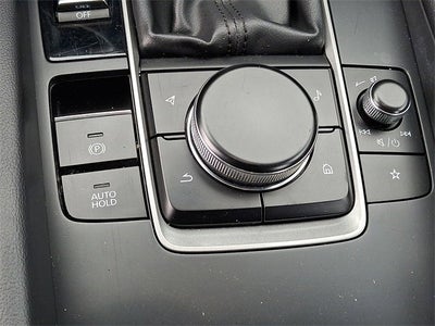 2023 Mazda Mazda3 Sedan 2.5 S Select