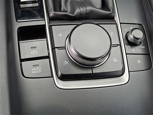 2023 Mazda Mazda3 Sedan 2.5 S Select