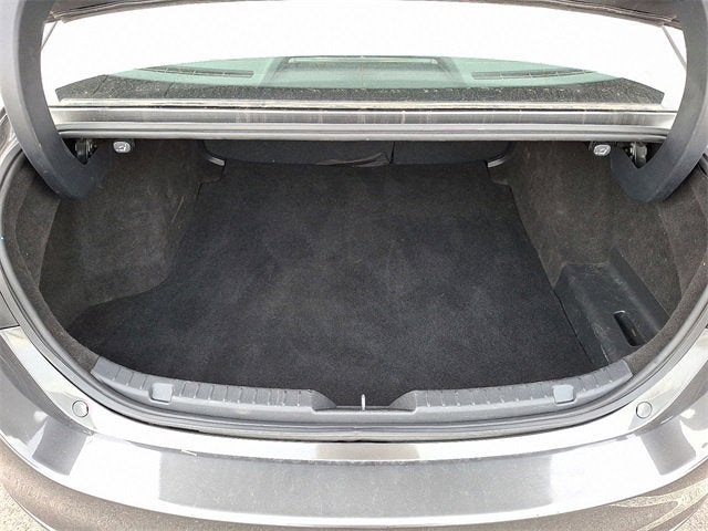 2023 Mazda Mazda3 Sedan 2.5 S Select