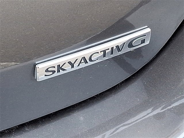 2023 Mazda Mazda3 Sedan 2.5 S Select