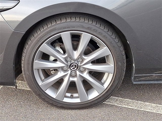 2023 Mazda Mazda3 Sedan 2.5 S Select