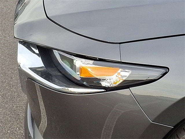 2023 Mazda Mazda3 Sedan 2.5 S Select