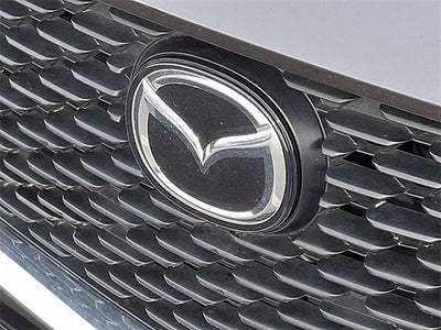 2023 Mazda Mazda3 Sedan 2.5 S Select