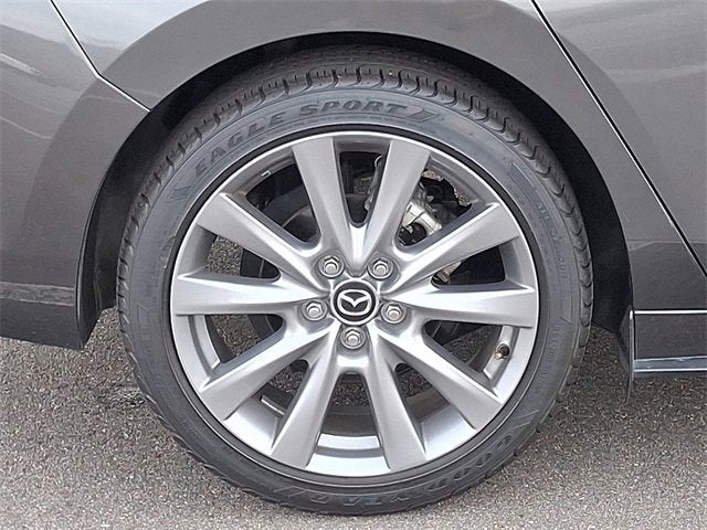 2023 Mazda Mazda3 Sedan 2.5 S Select