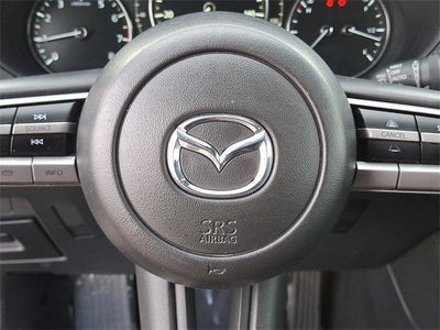 2023 Mazda Mazda3 Sedan 2.5 S Select