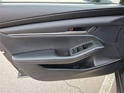 2023 Mazda Mazda3 Sedan 2.5 S Select
