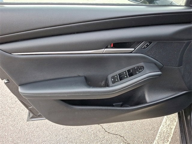 2023 Mazda Mazda3 Sedan 2.5 S Select