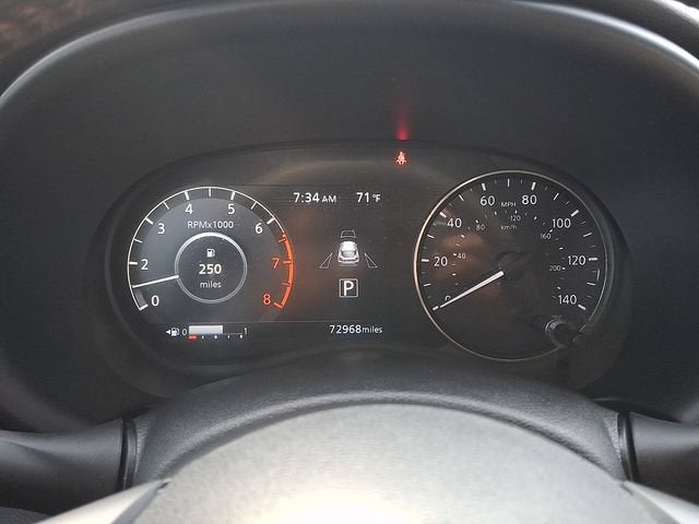 2023 Nissan Kicks SR Xtronic CVT
